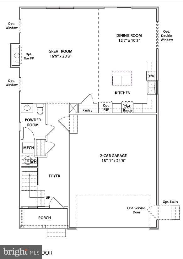 Lot 16a Meadow Street photo 4