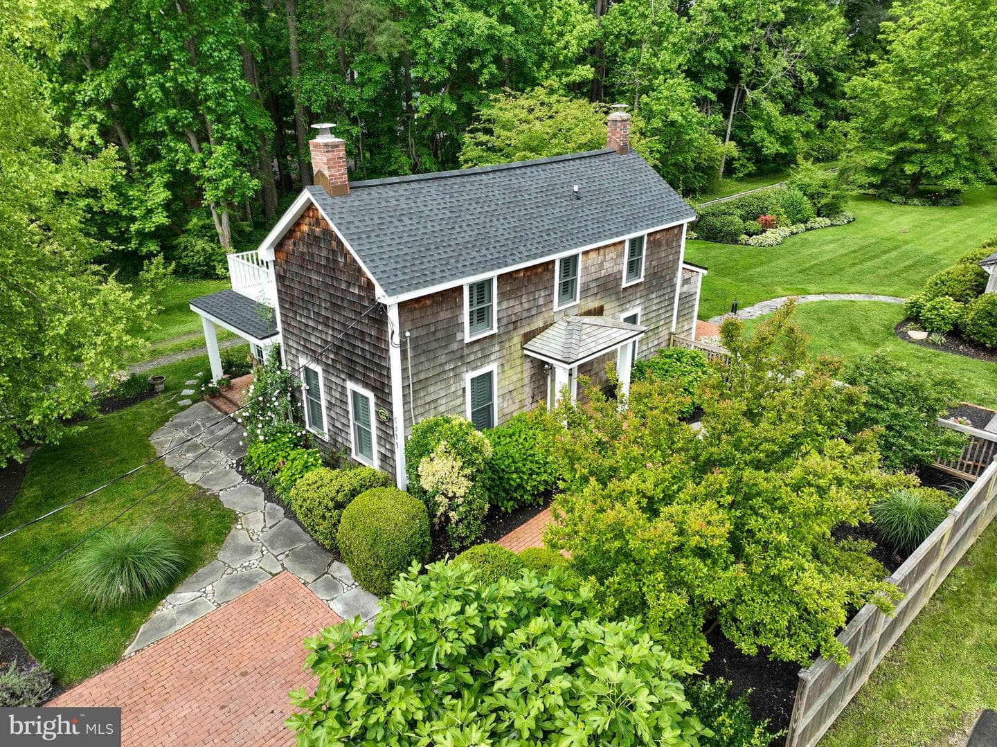 6344 Middle Point Road photo 2