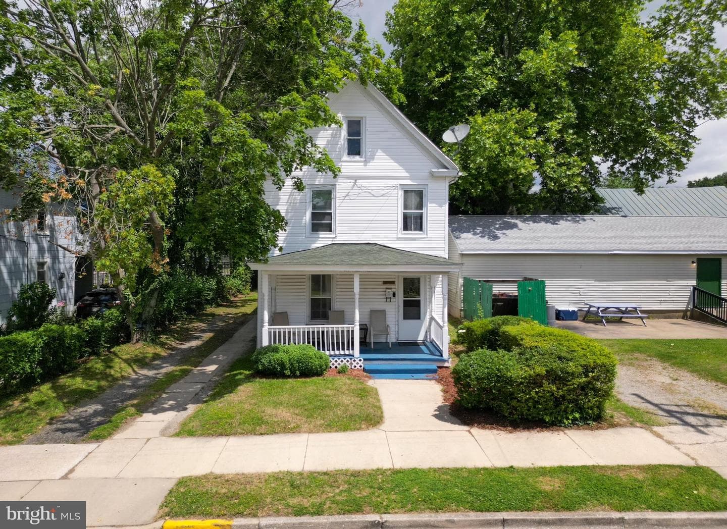 105 Glenwood Avenue