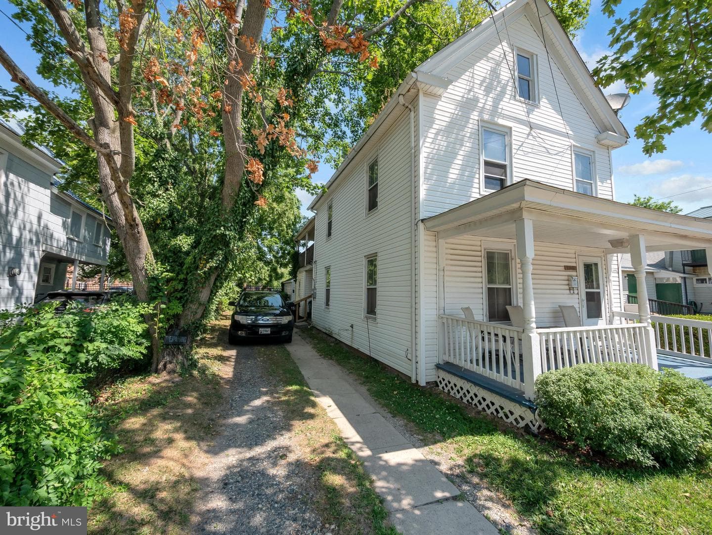 105 Glenwood Avenue photo 4