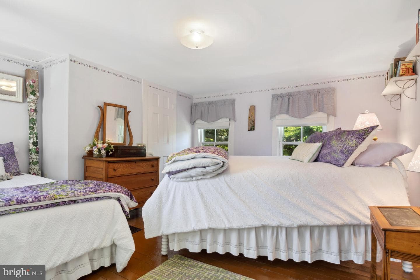 6383 Bozman Neavitt Road photo 16