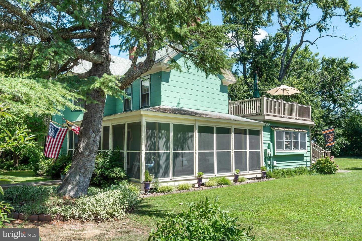 6383 Bozman Neavitt Road photo 2