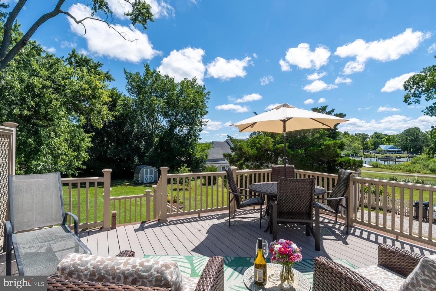 6383 Bozman Neavitt Road photo 5