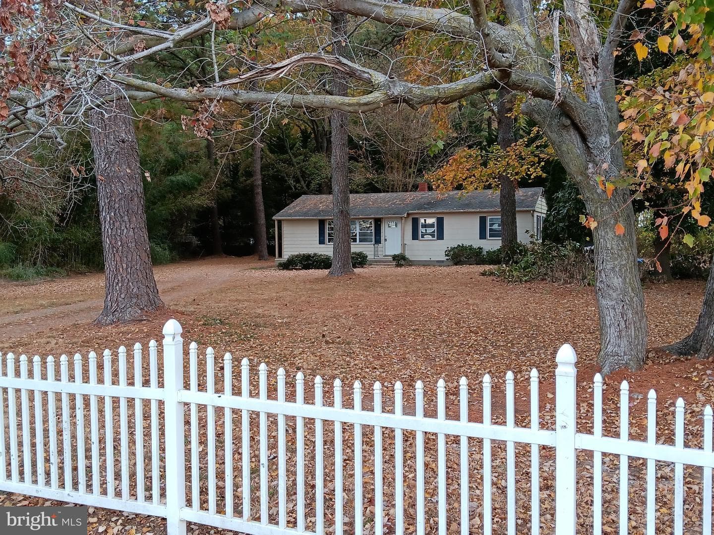 28706 Almshouse Road