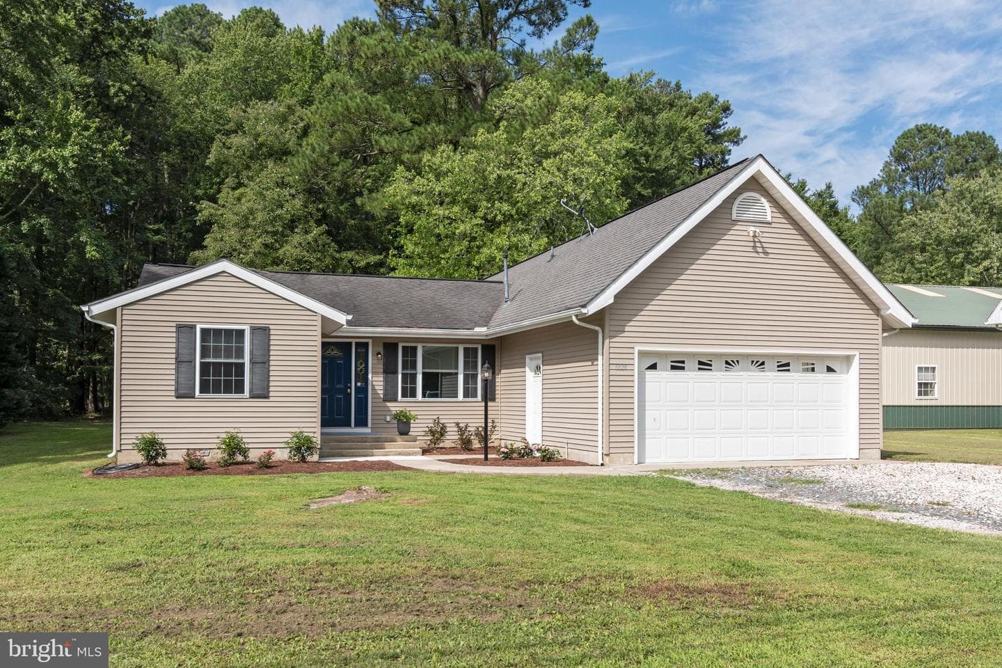 6824 Hopkins Neck Road photo 3