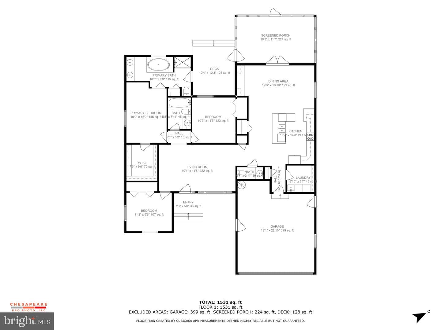 6824 Hopkins Neck Road photo 46