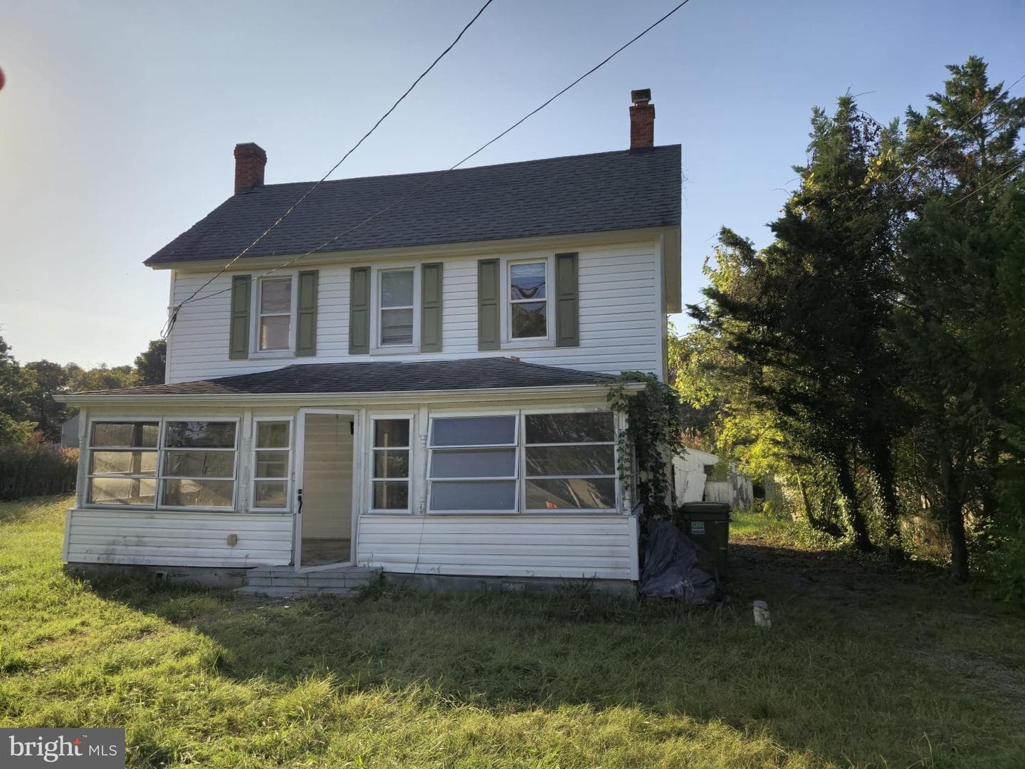 8034 Bozman Neavitt Road photo 2
