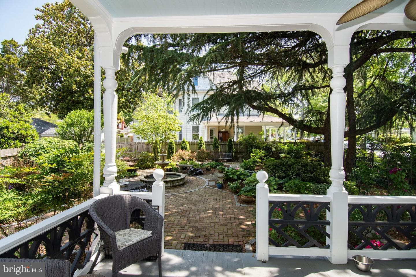 132 S Harrison Street photo 11