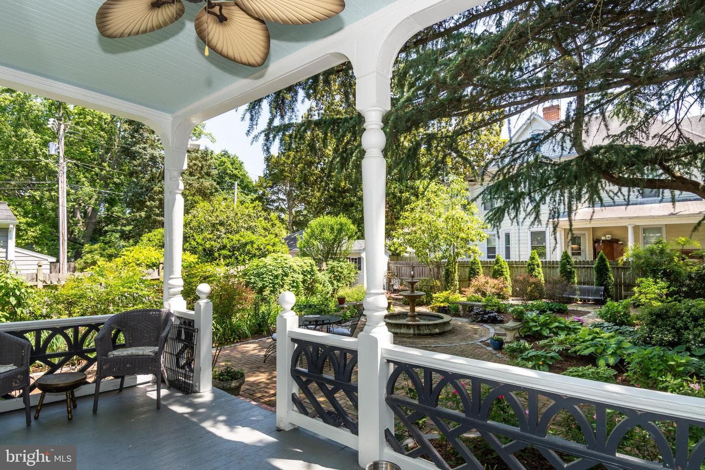 132 S Harrison Street photo 12