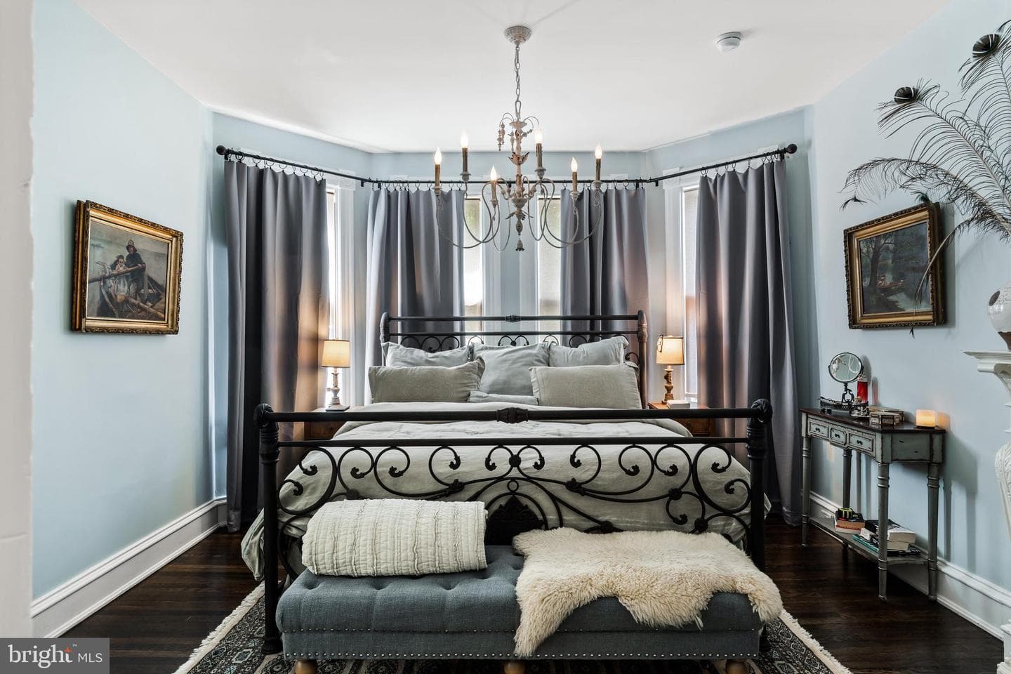 132 S Harrison Street photo 48