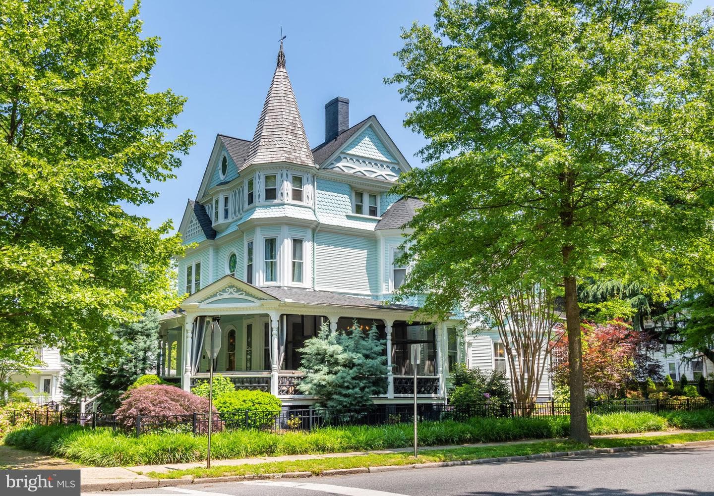 132 S Harrison Street photo 72