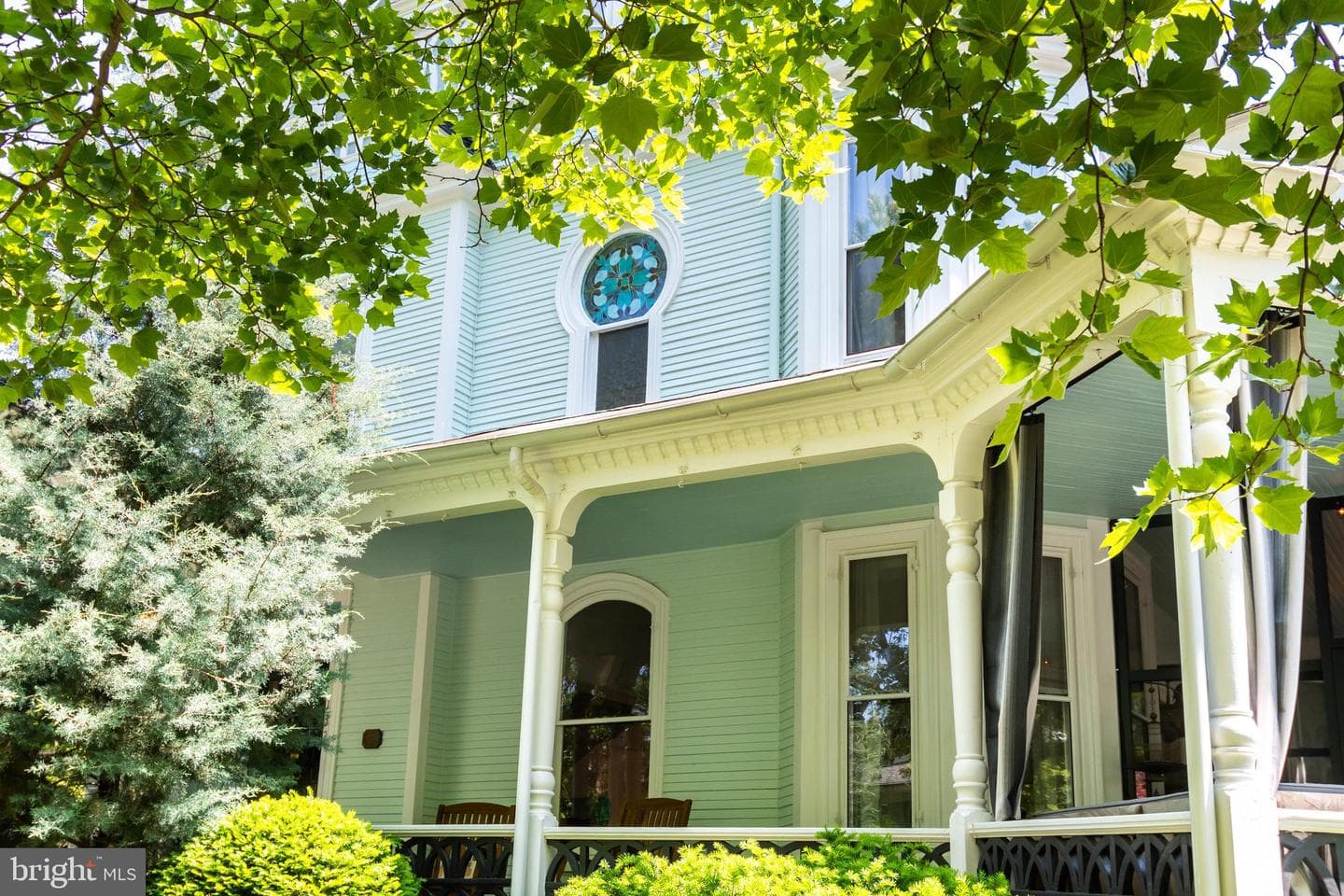 132 S Harrison Street photo 76