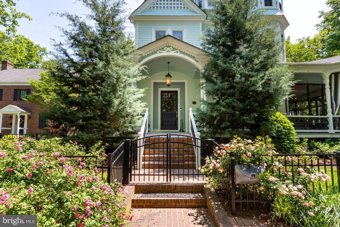 132 S Harrison Street photo 78