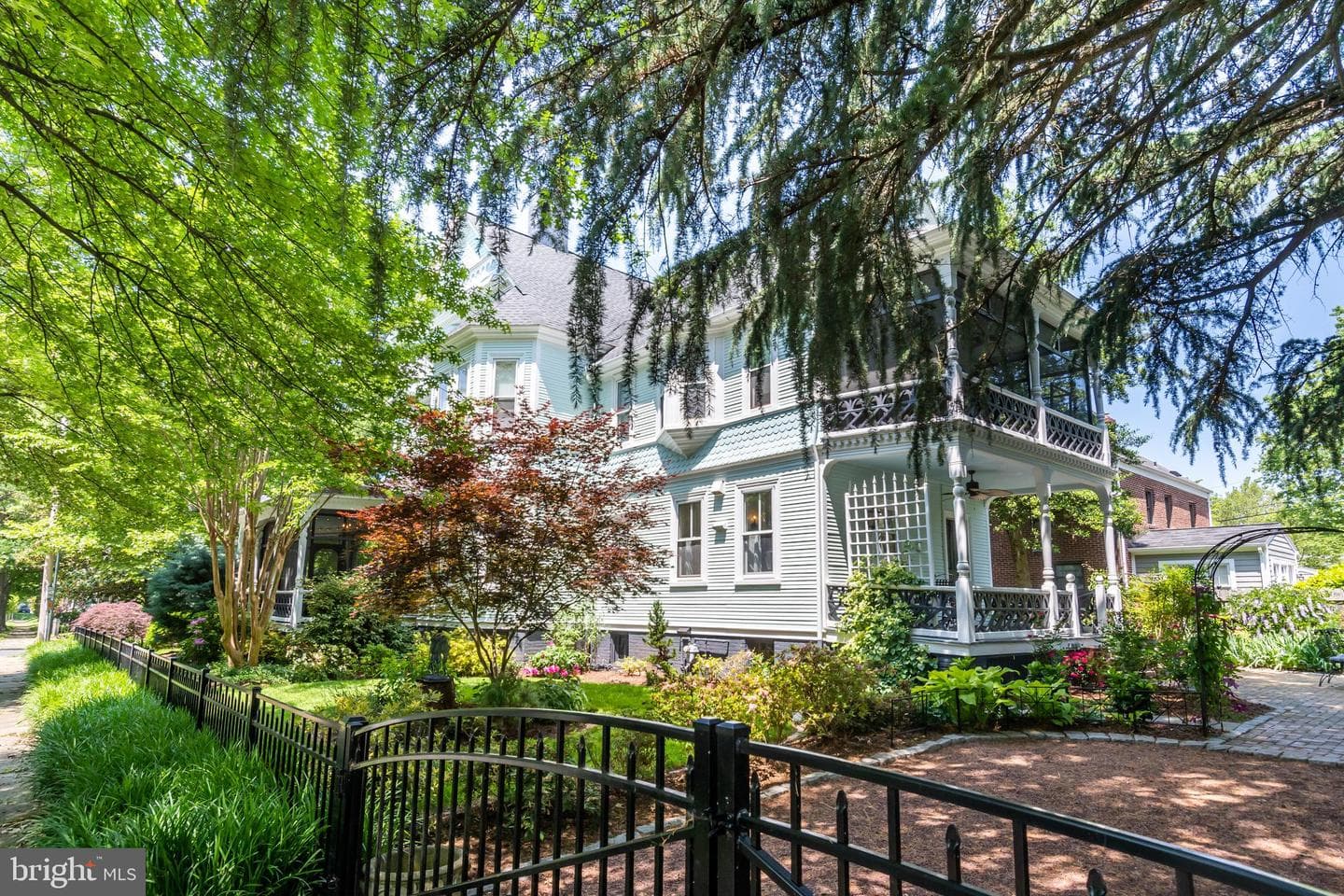 132 S Harrison Street photo 80