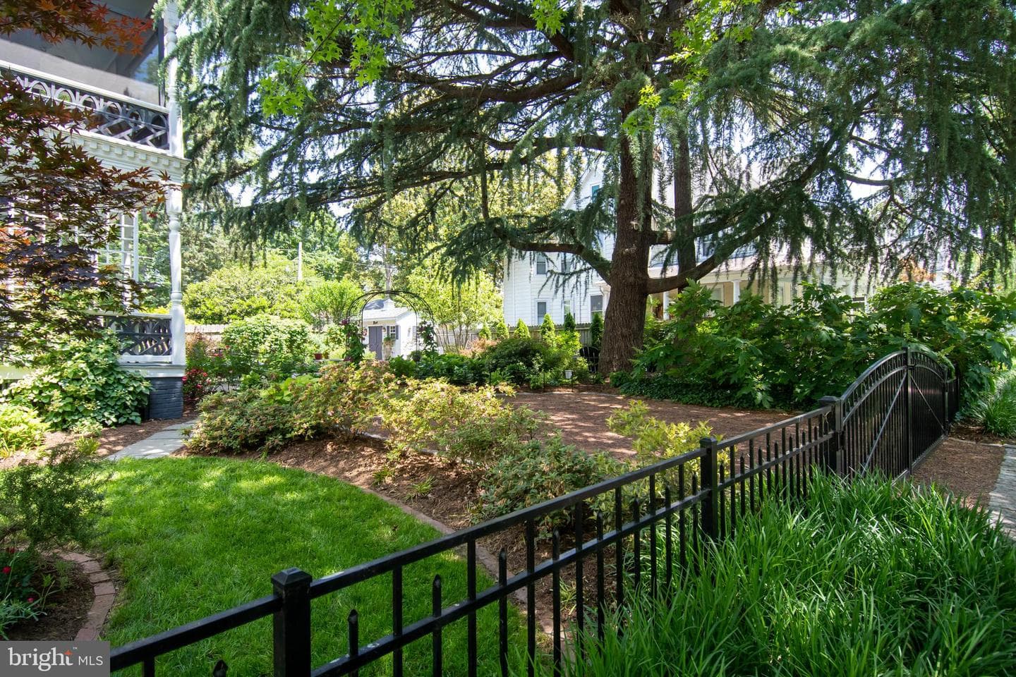 132 S Harrison Street photo 81