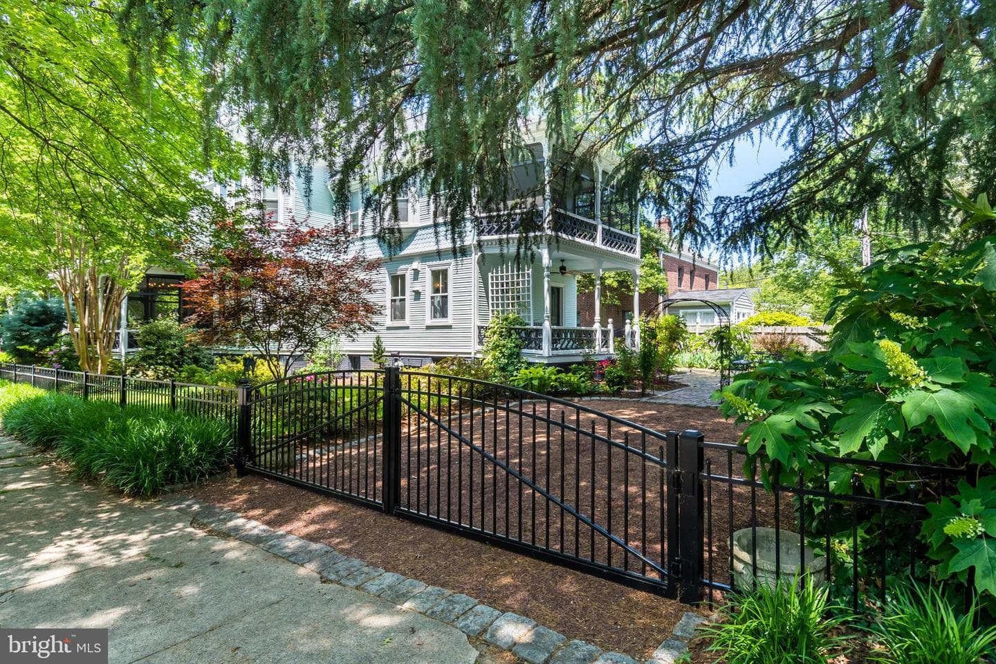 132 S Harrison Street photo 82