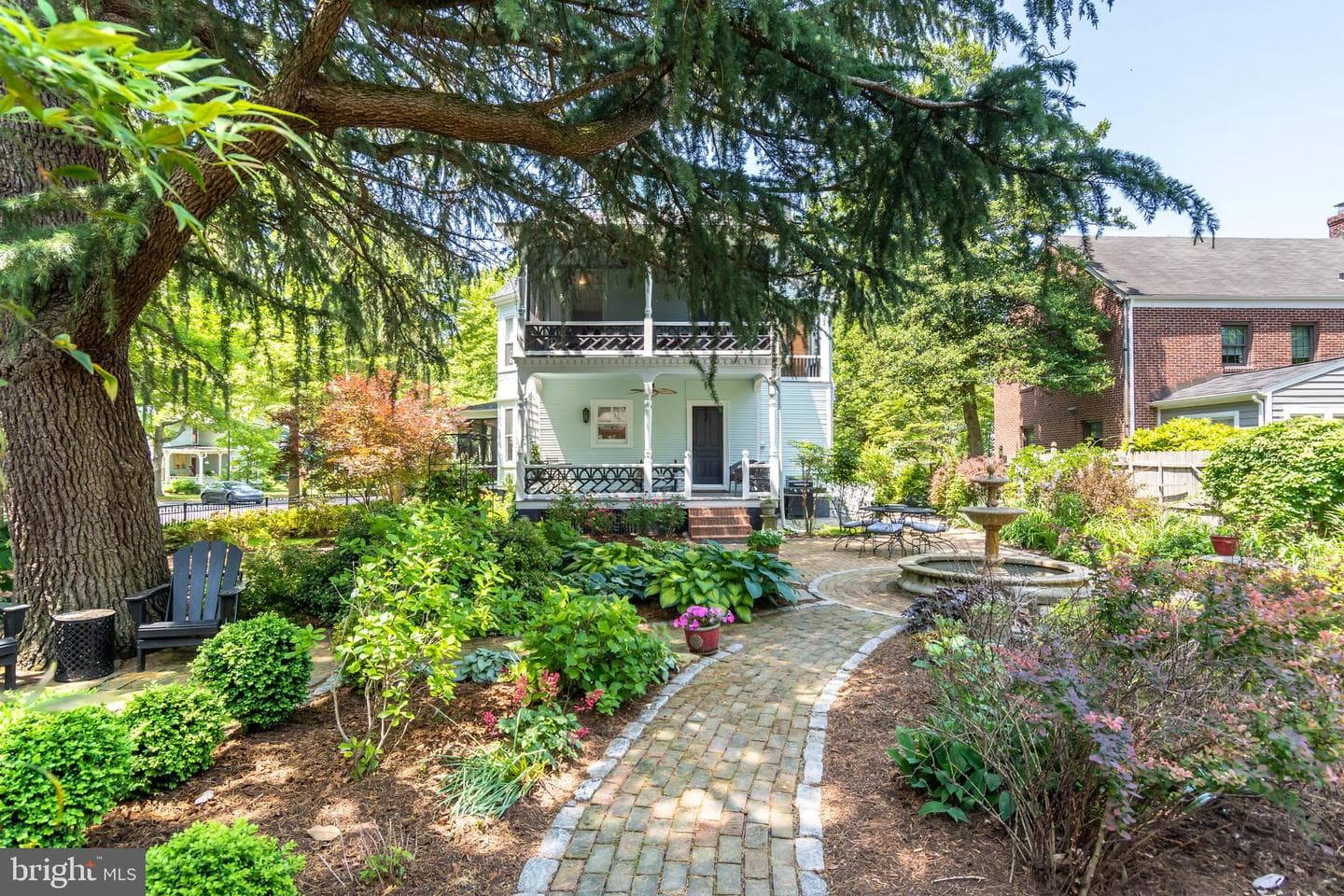 132 S Harrison Street photo 91