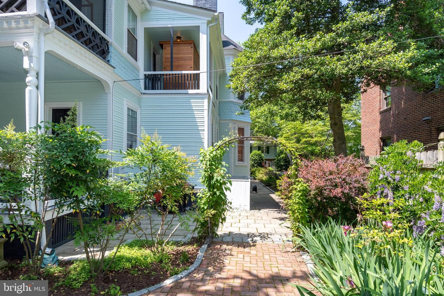 132 S Harrison Street photo 96