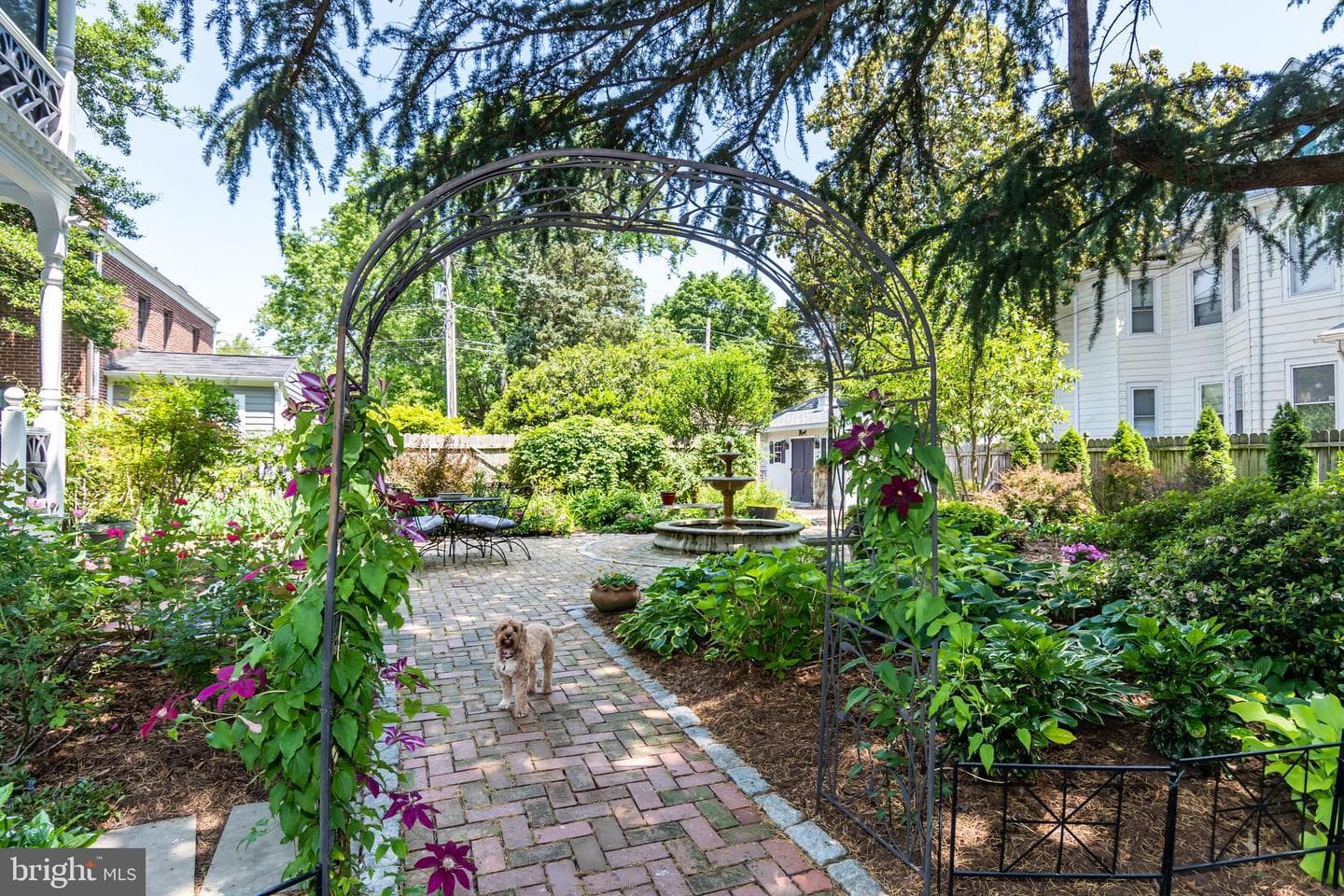 132 S Harrison Street photo 99