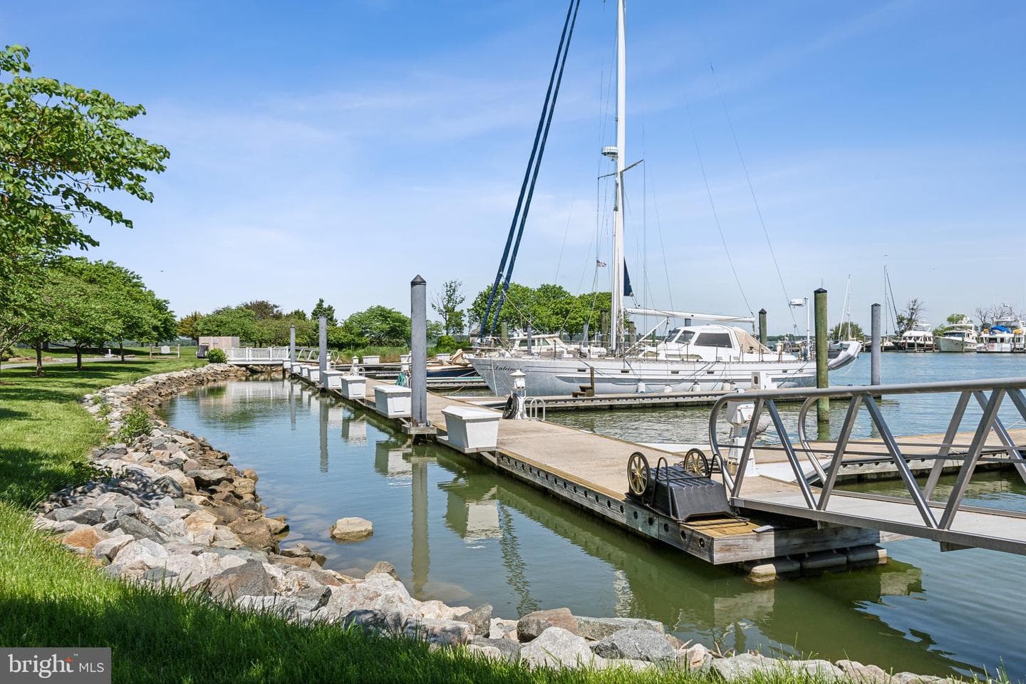 26025 Bachelors Harbor Drive photo 8