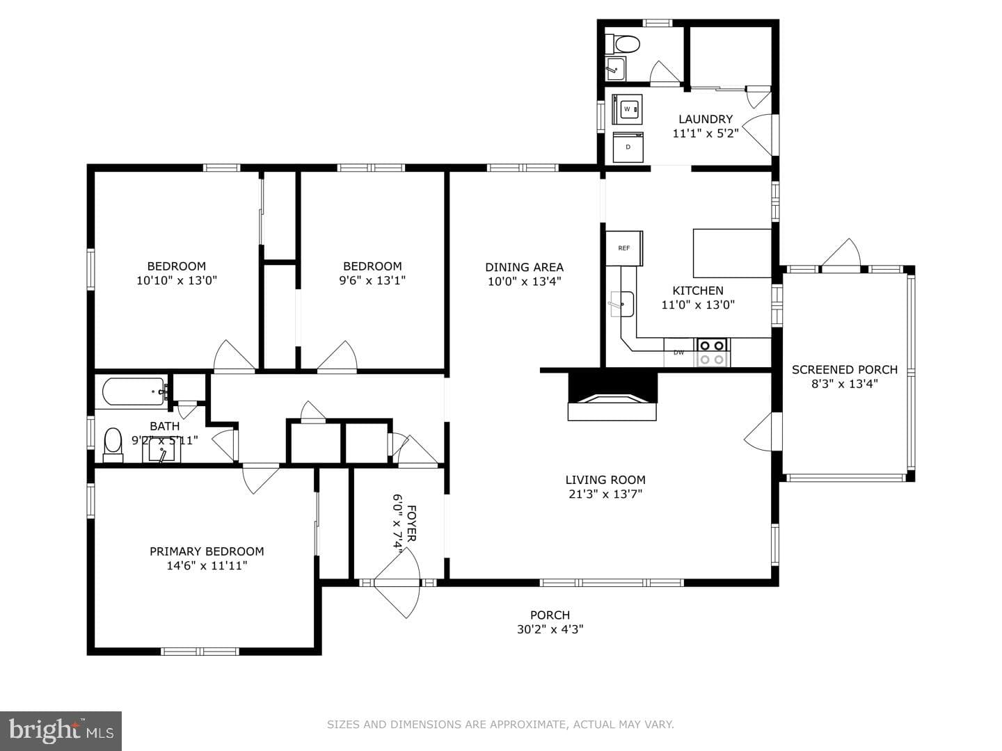 7916 Belle Aire Place photo 34