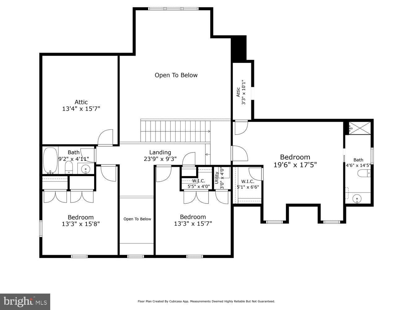 24977 Back Creek Drive photo 51