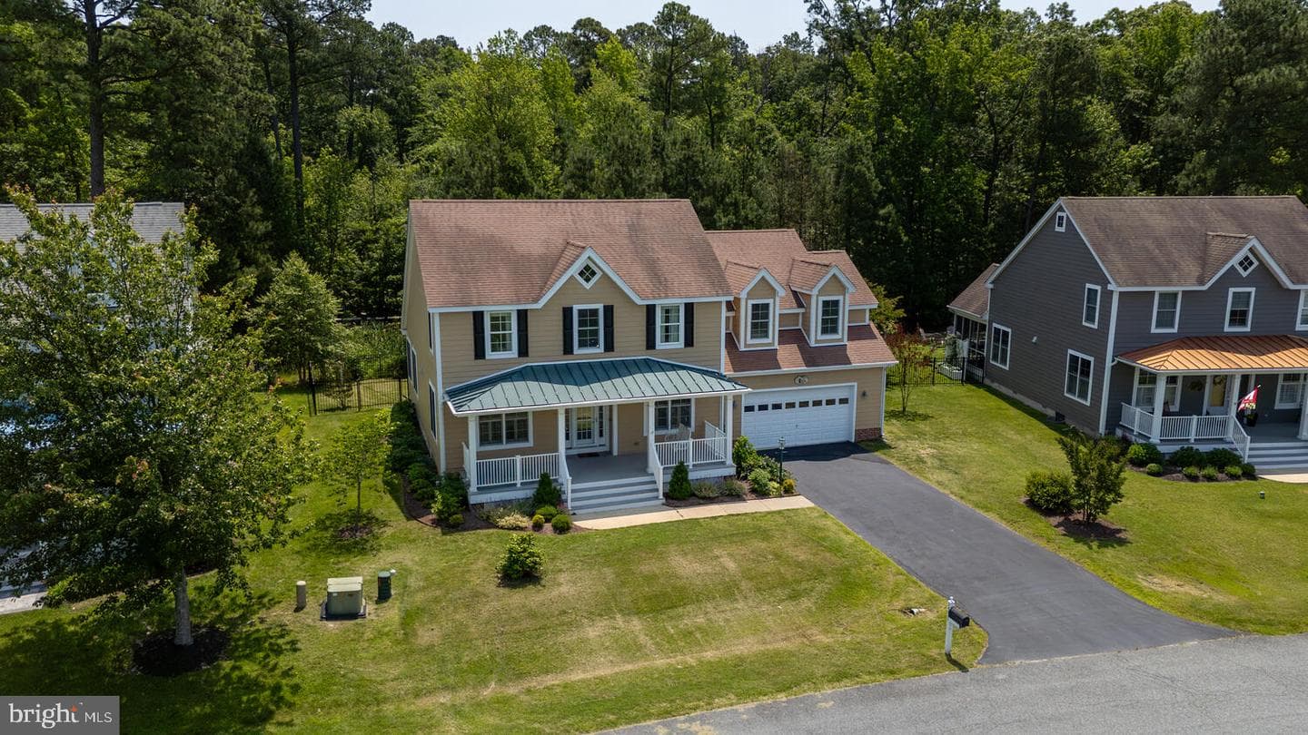 24977 Back Creek Drive photo 6