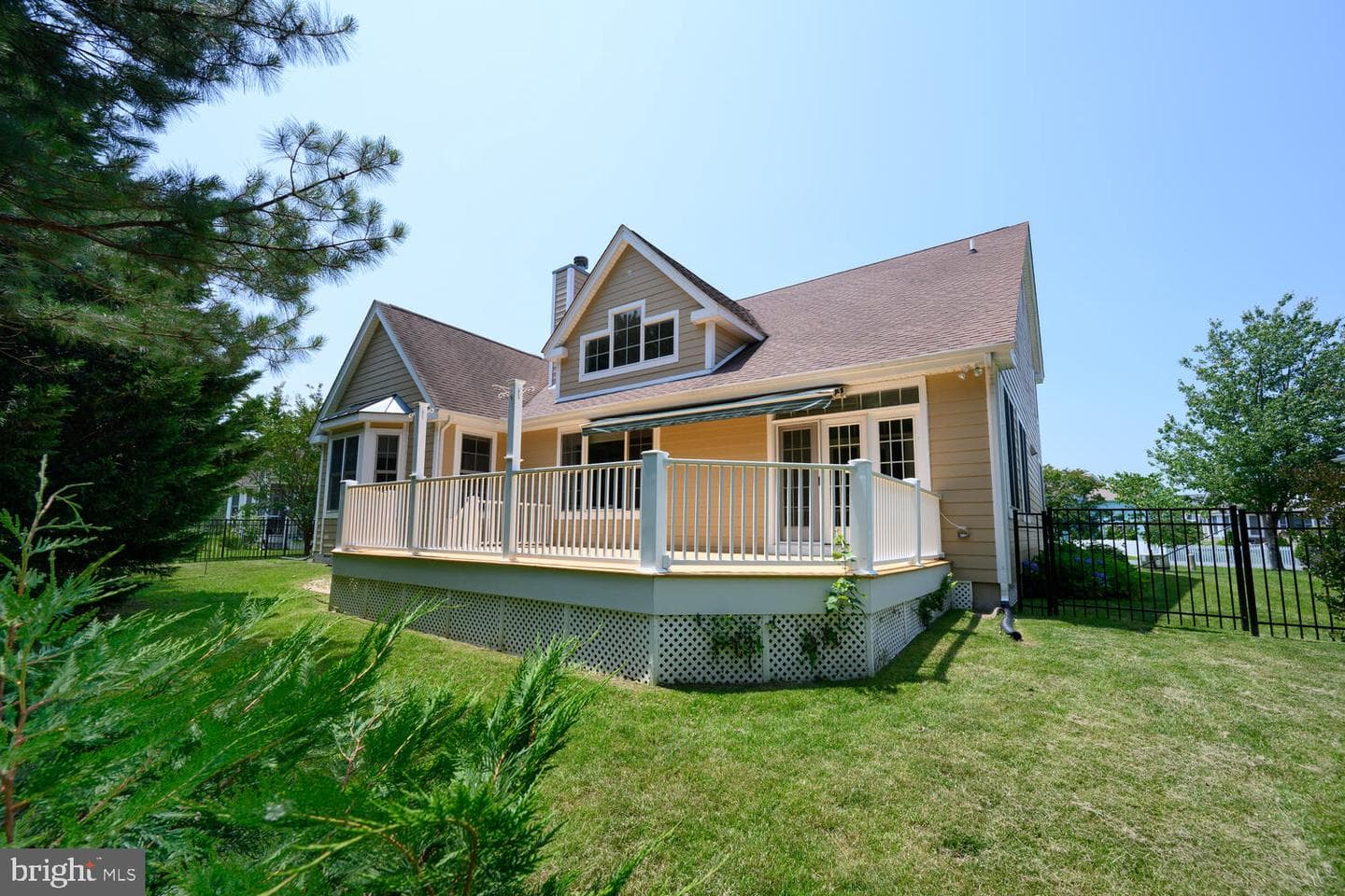 24977 Back Creek Drive photo 8