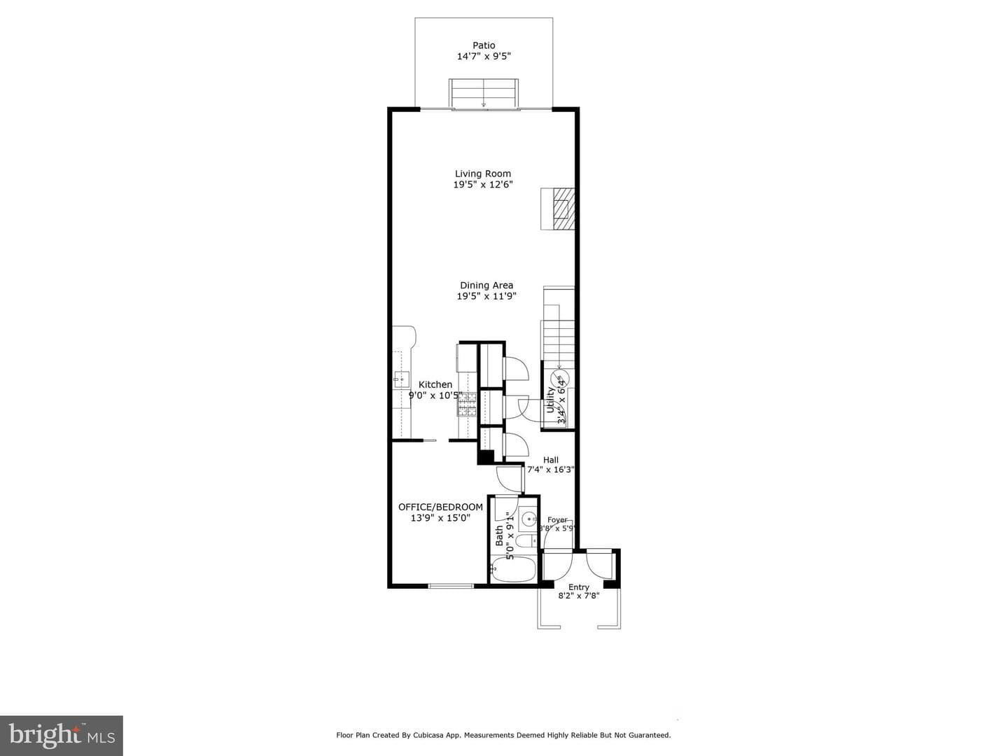 9529 Quail Hollow #503 photo 35
