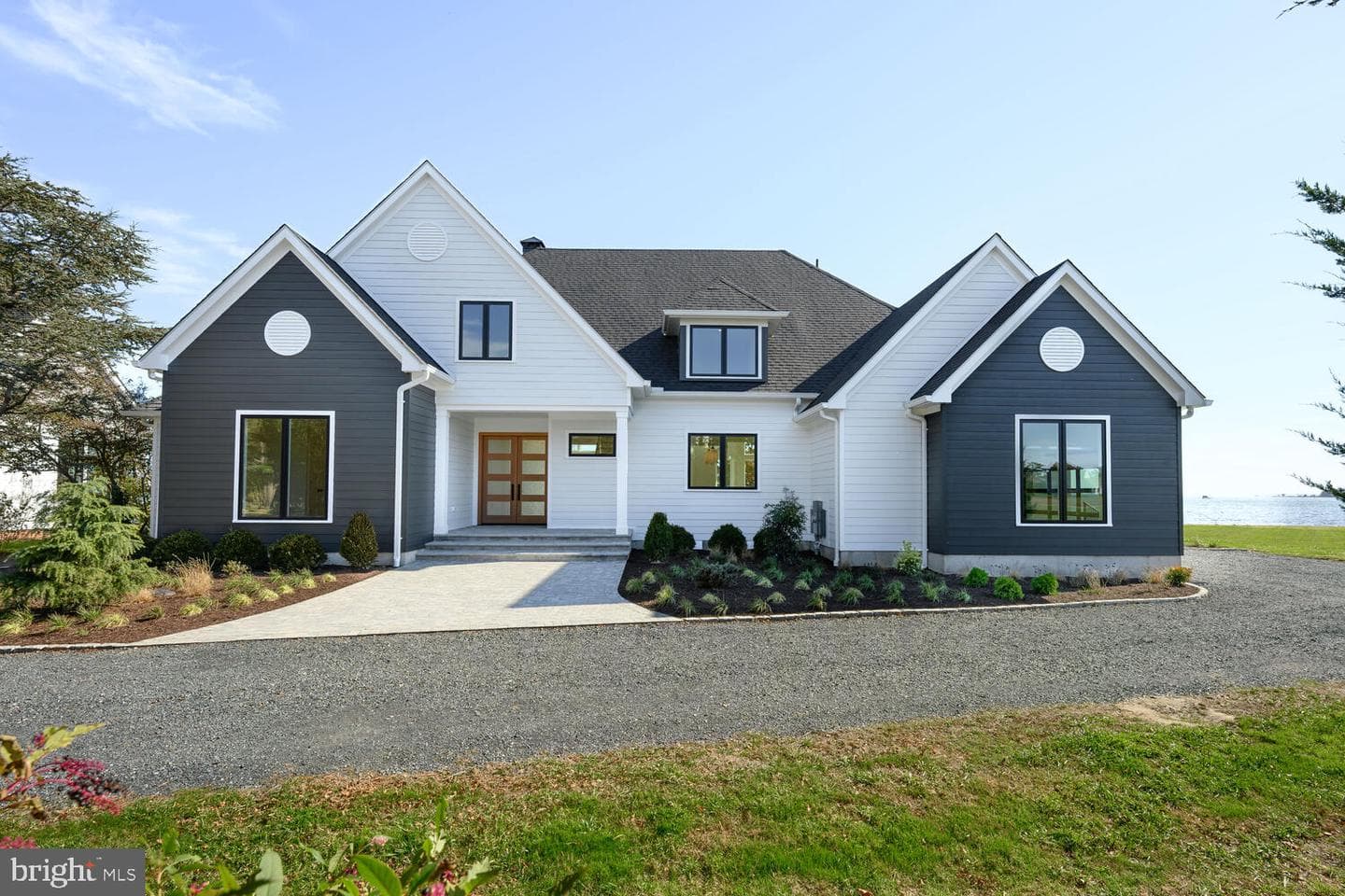 21485 Island Club Road, Tilghman