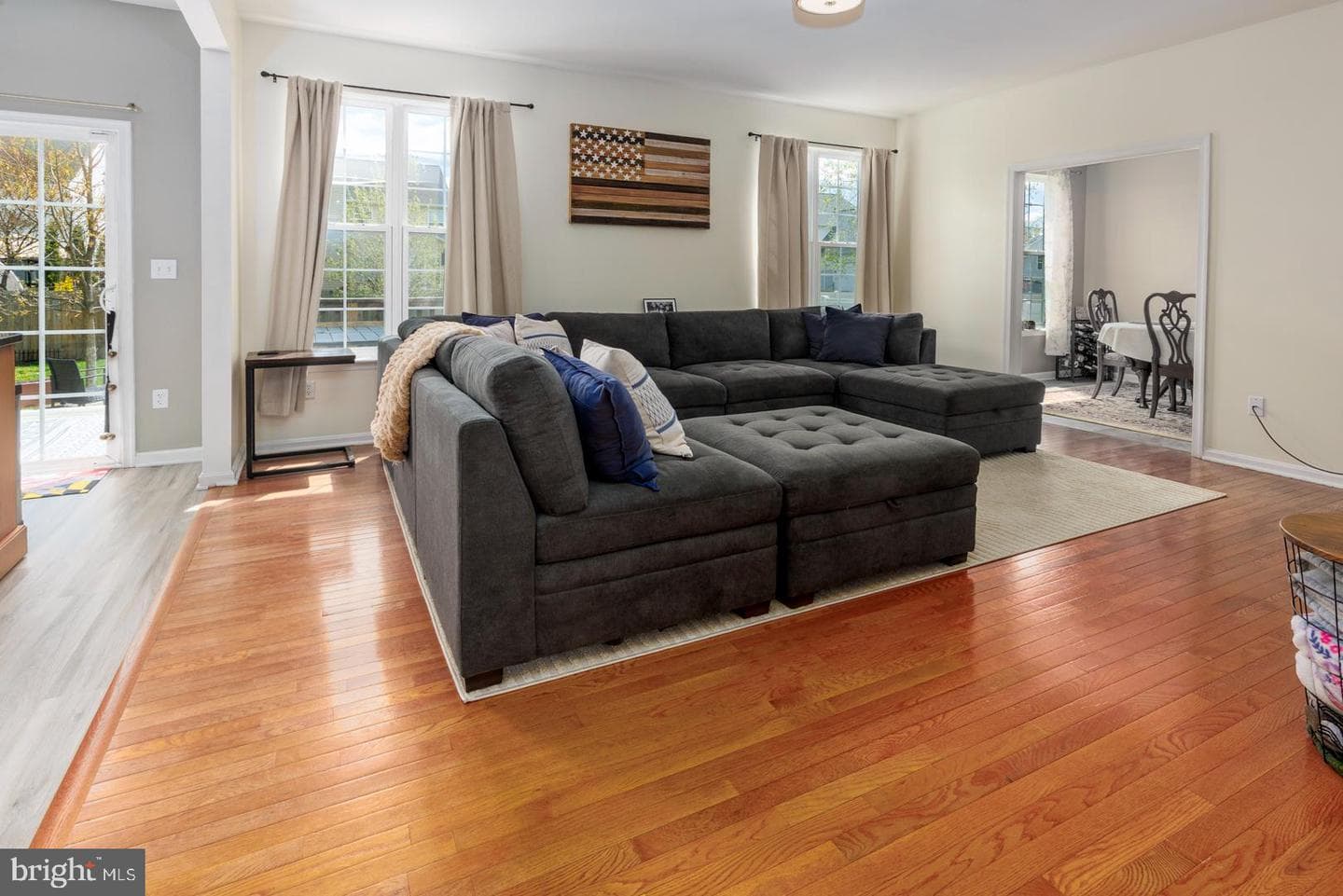 202 Tubman Drive photo 9