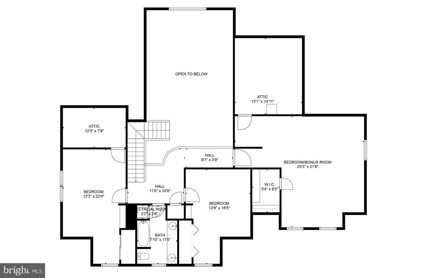 7896 Hart Glen photo 57