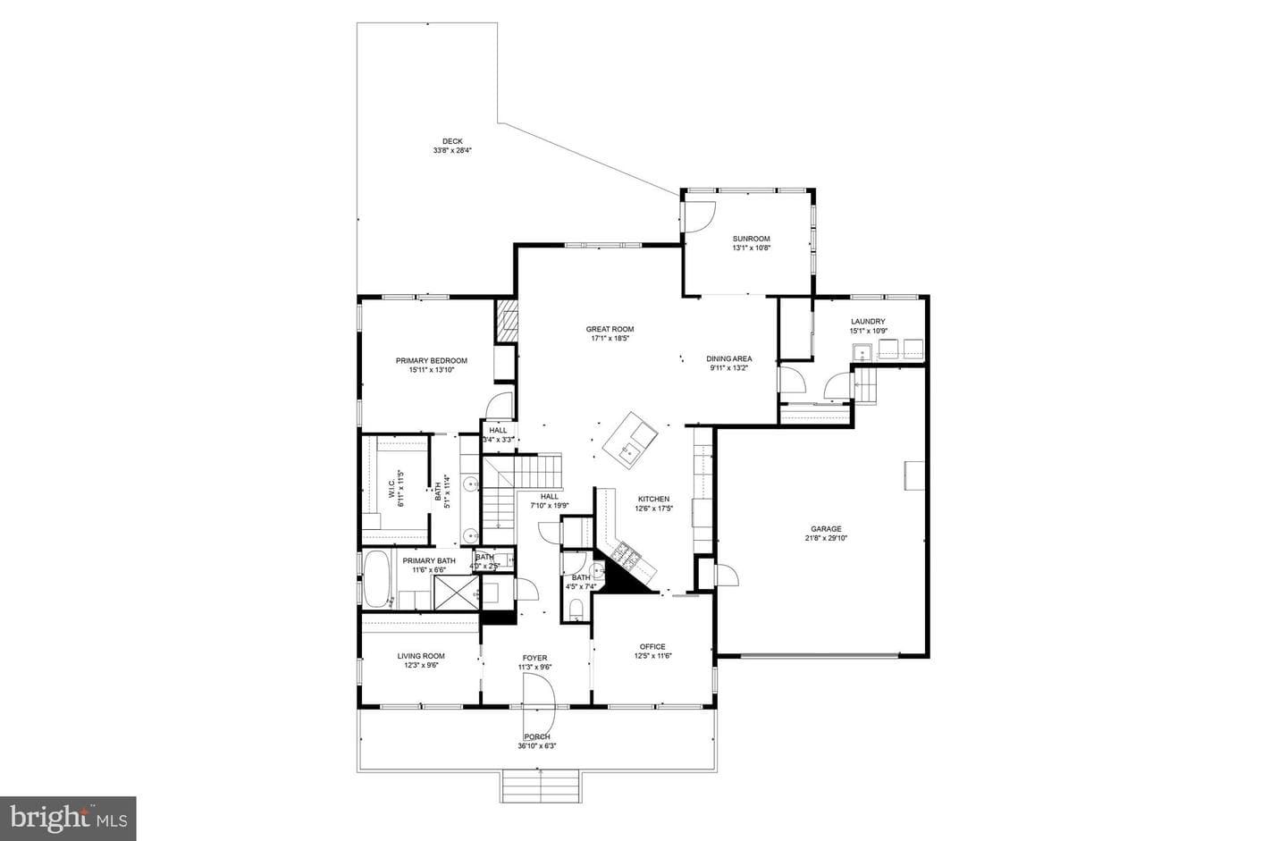 7896 Hart Glen photo 58