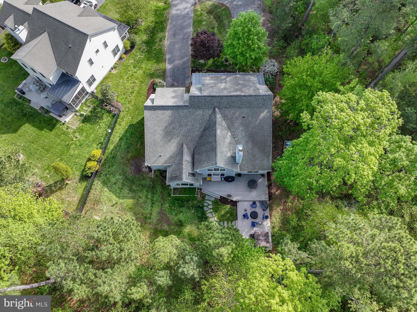 7896 Hart Glen photo 60