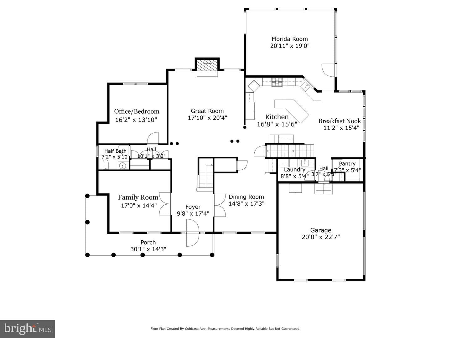 13543 Rustling Oaks Drive photo 83