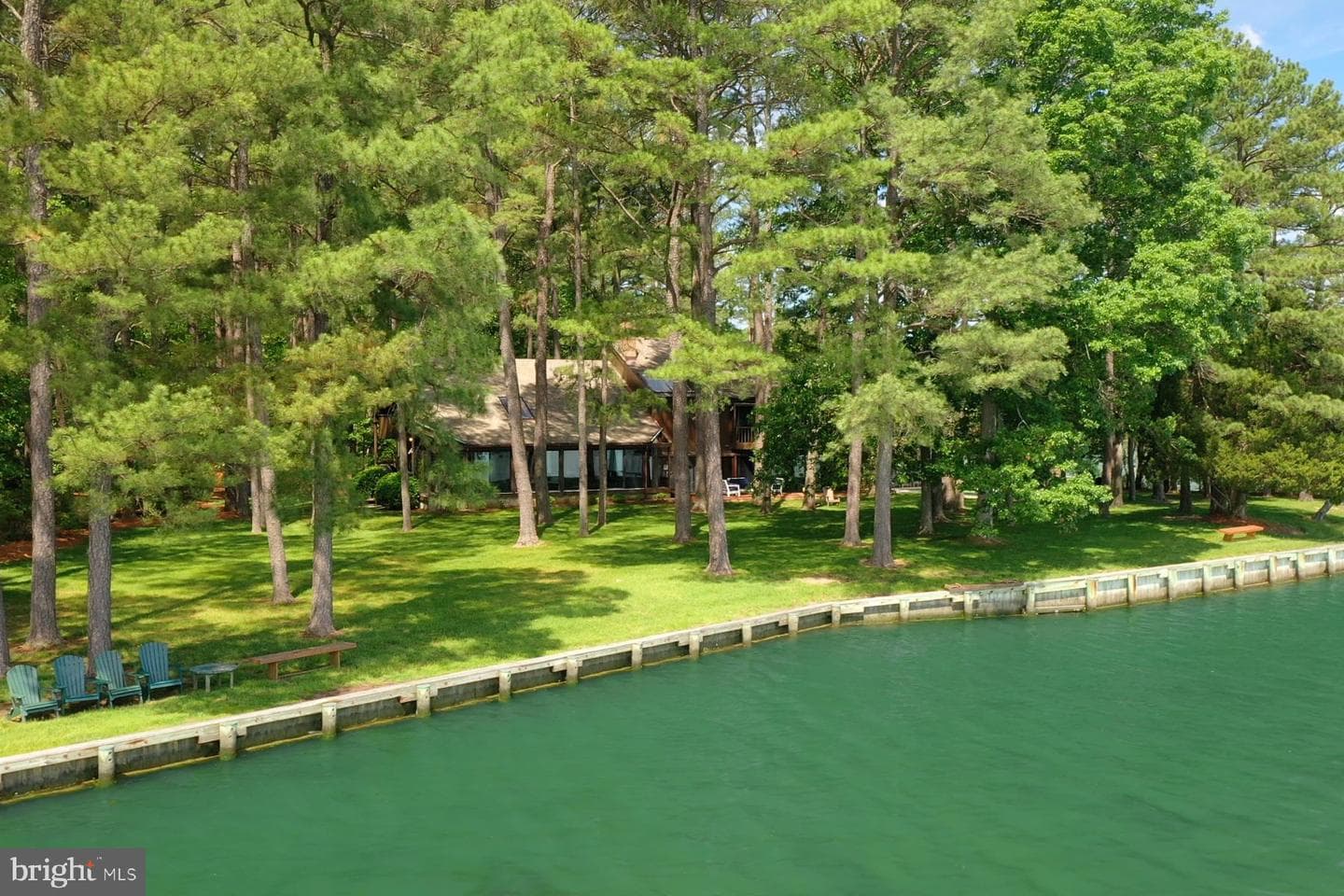 7285 Quaker Neck Road photo 1