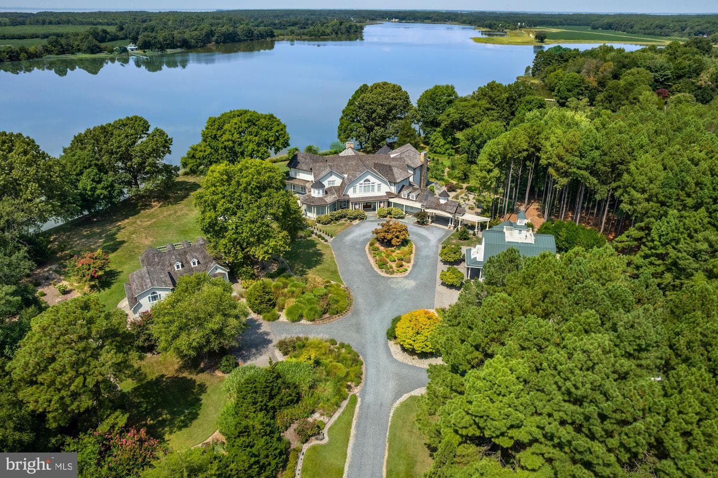 8620 Bozman Neavitt, Saint Michaels