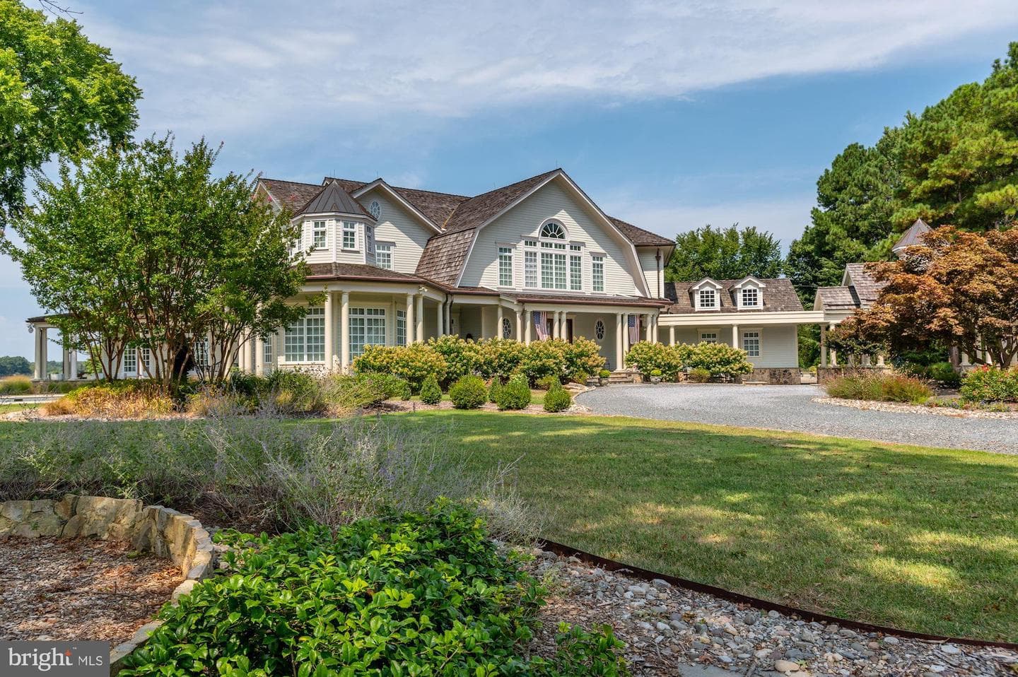 8620 Bozman Neavitt, Saint Michaels