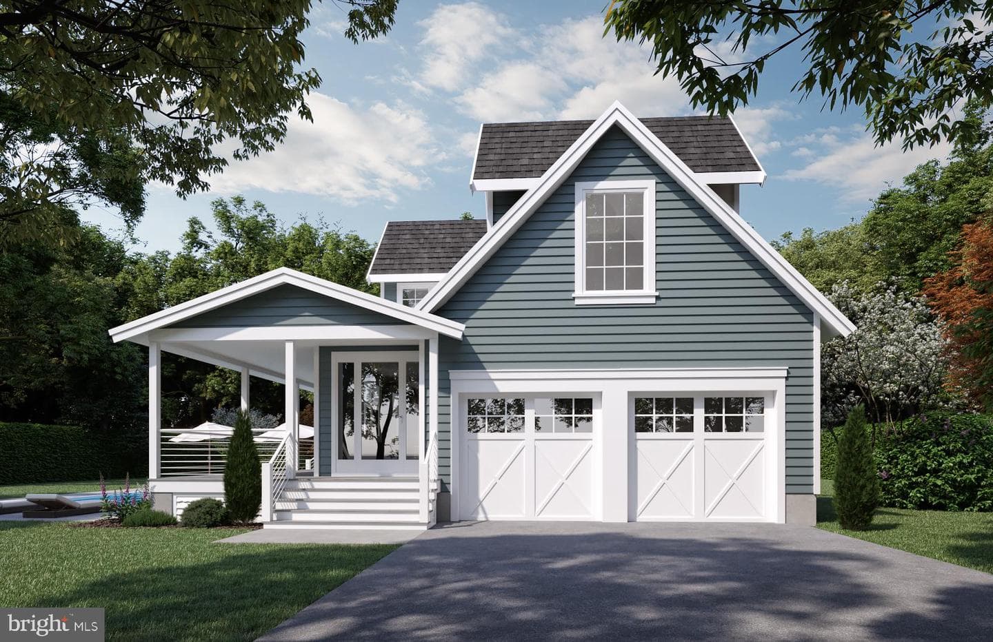 25832 Turner Avenue, Royal Oak