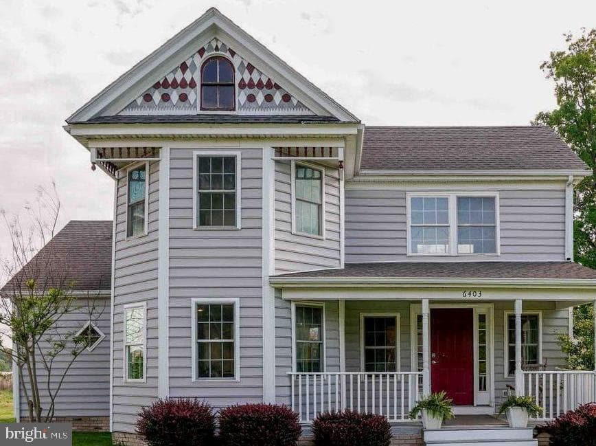 6403 Bozman Neavitt Road, Neavitt