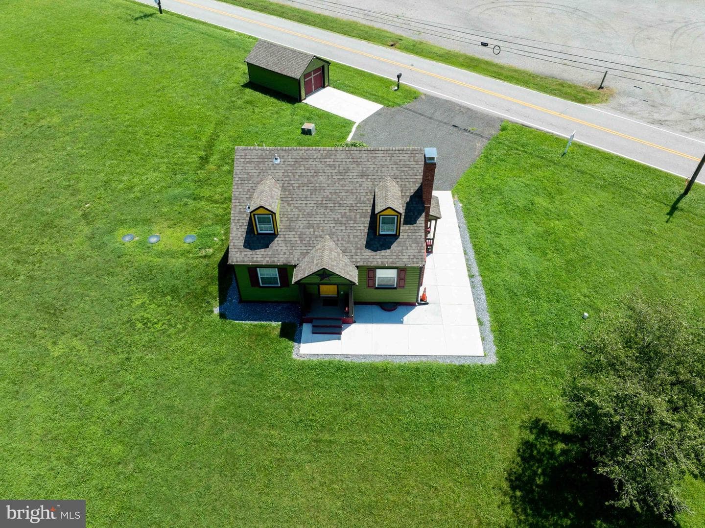 11778 Old Skipton Road photo 3