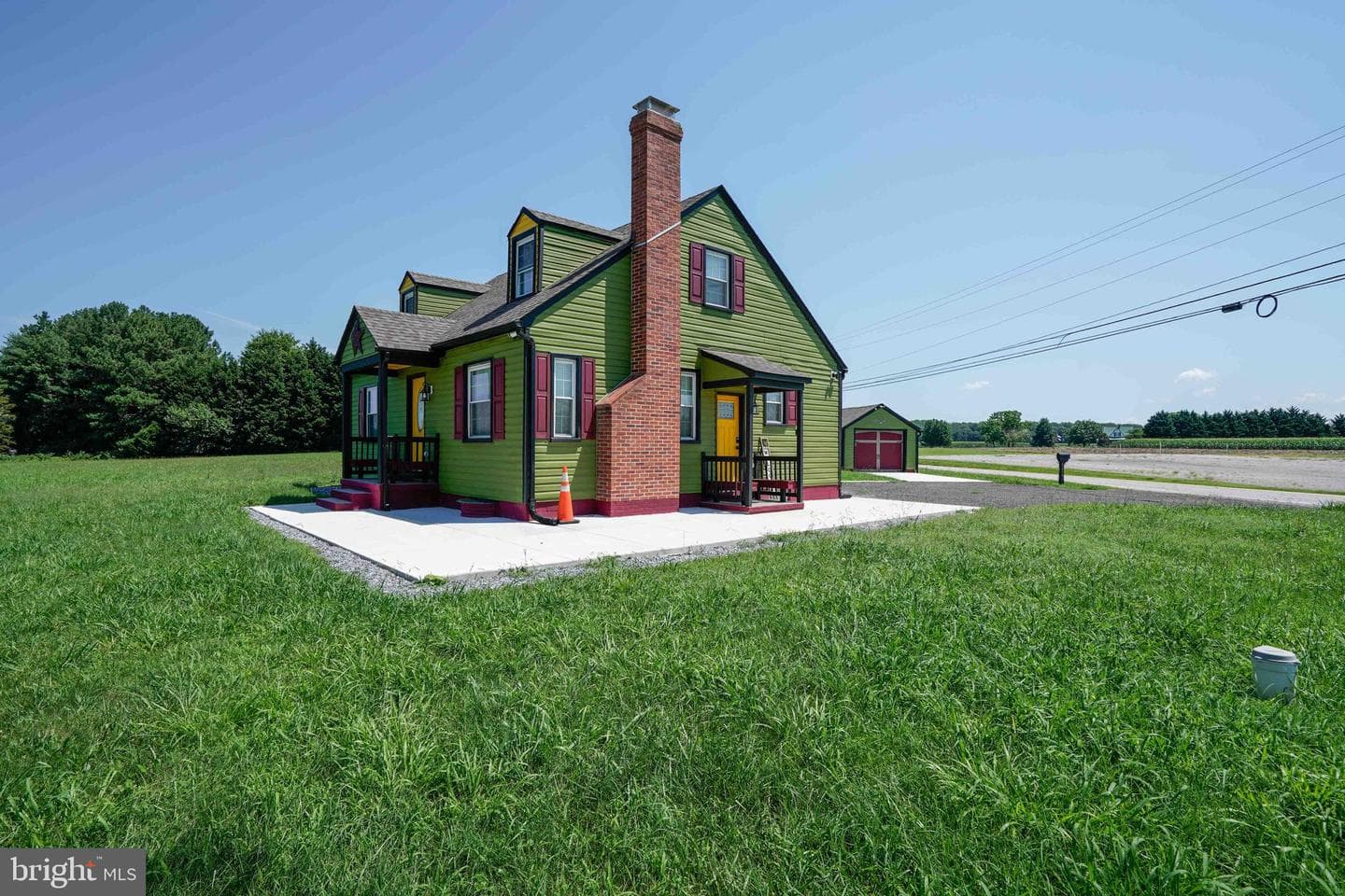 11778 Old Skipton Road photo 49