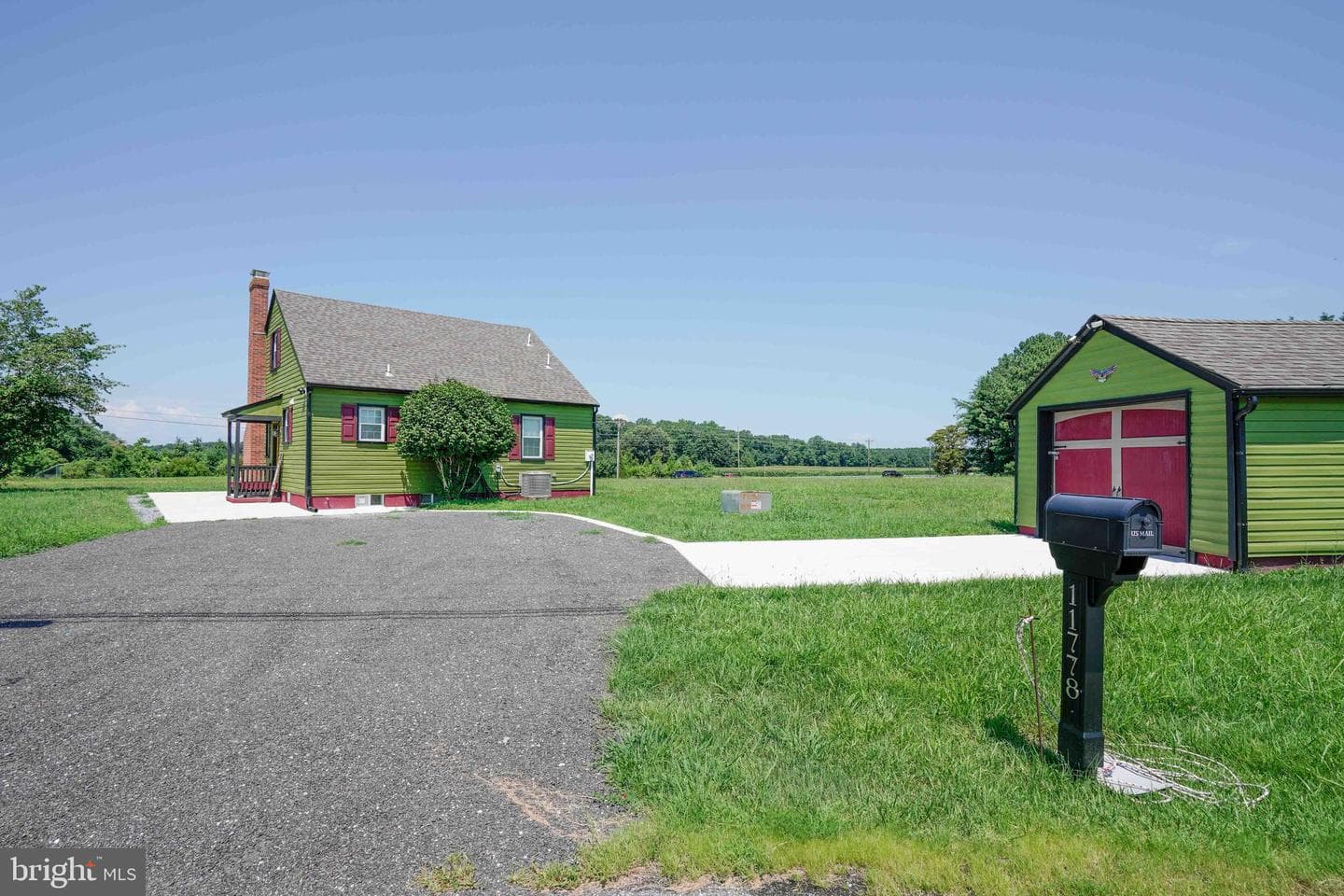 11778 Old Skipton Road photo 5