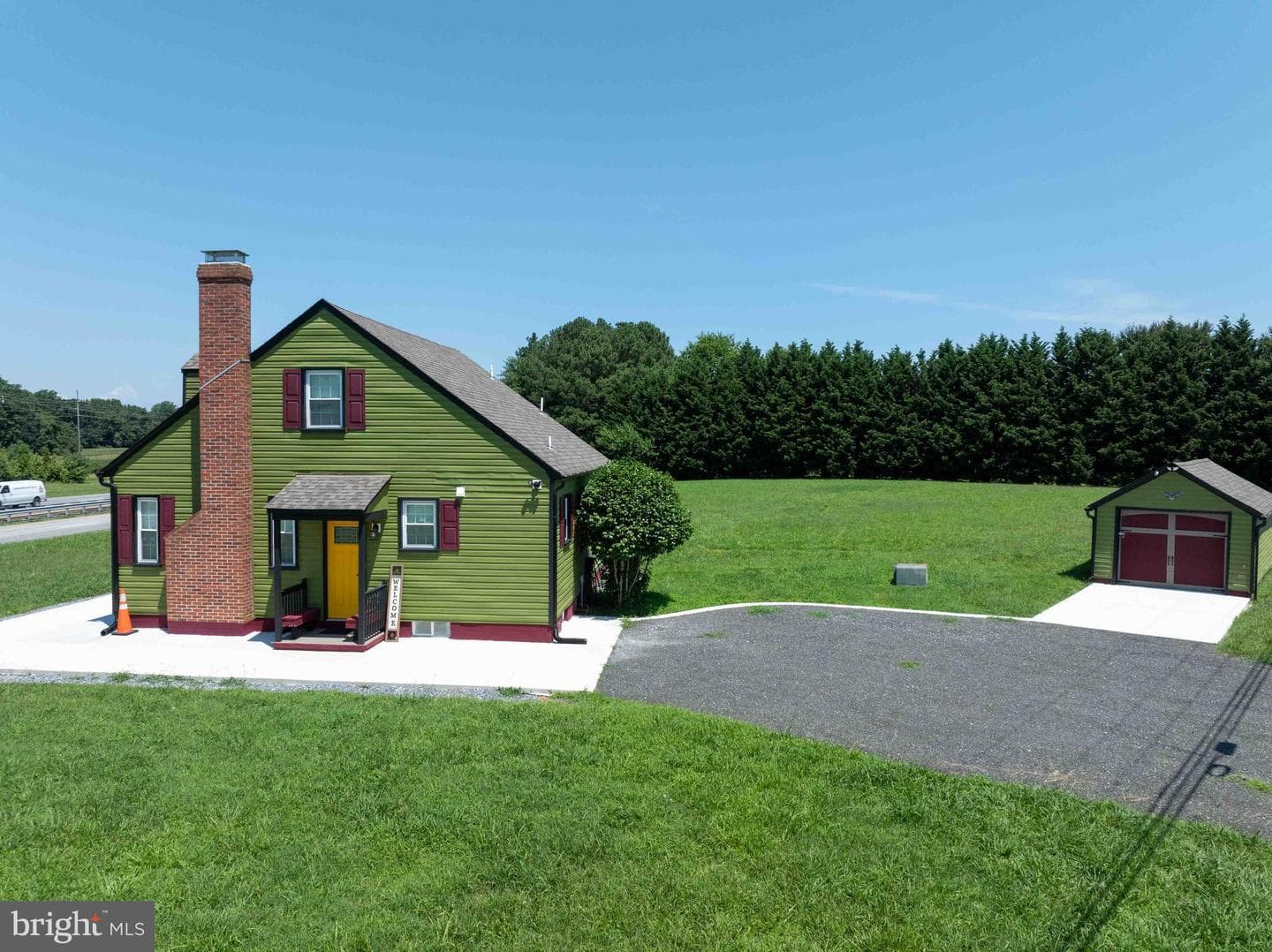 11778 Old Skipton Road photo 68