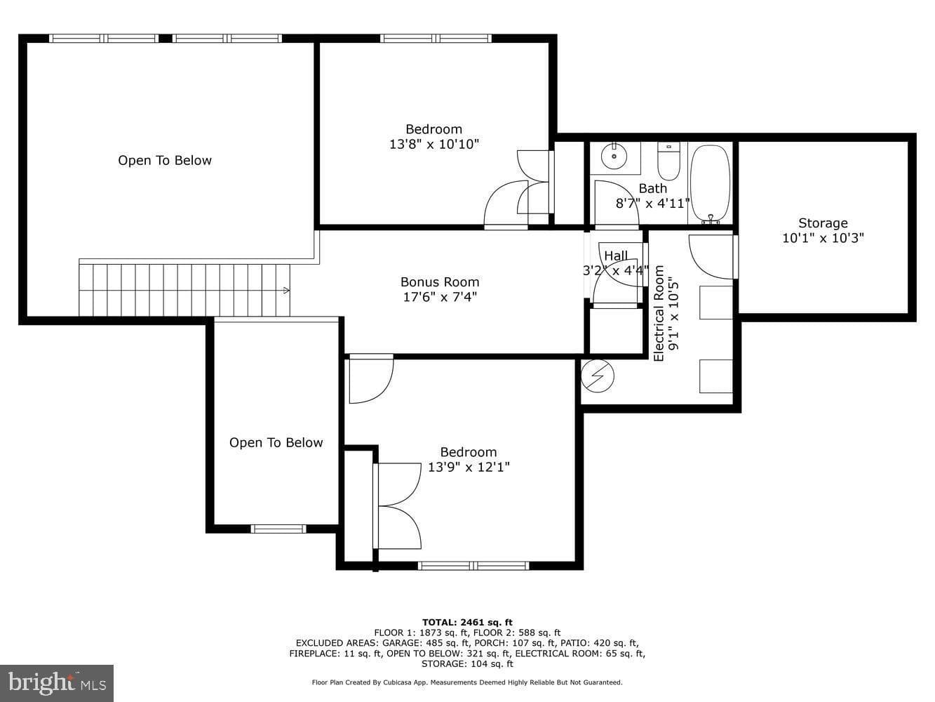7444 Jeffreys Way photo 37