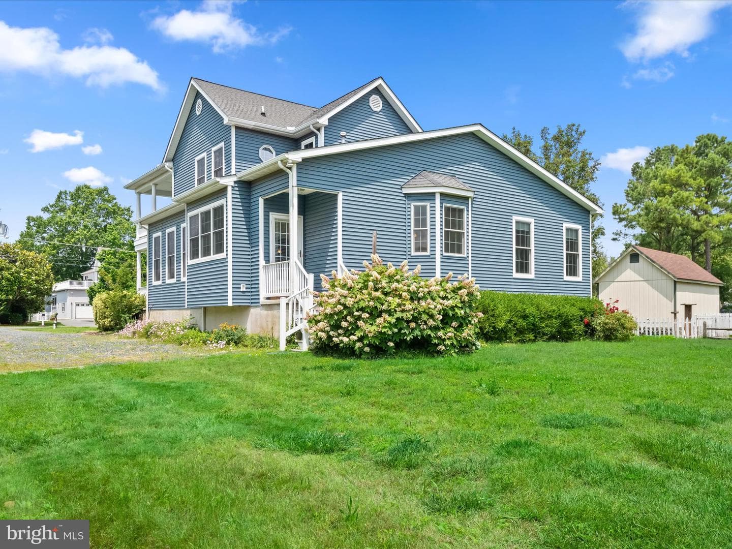 703 S Morris Street photo 41
