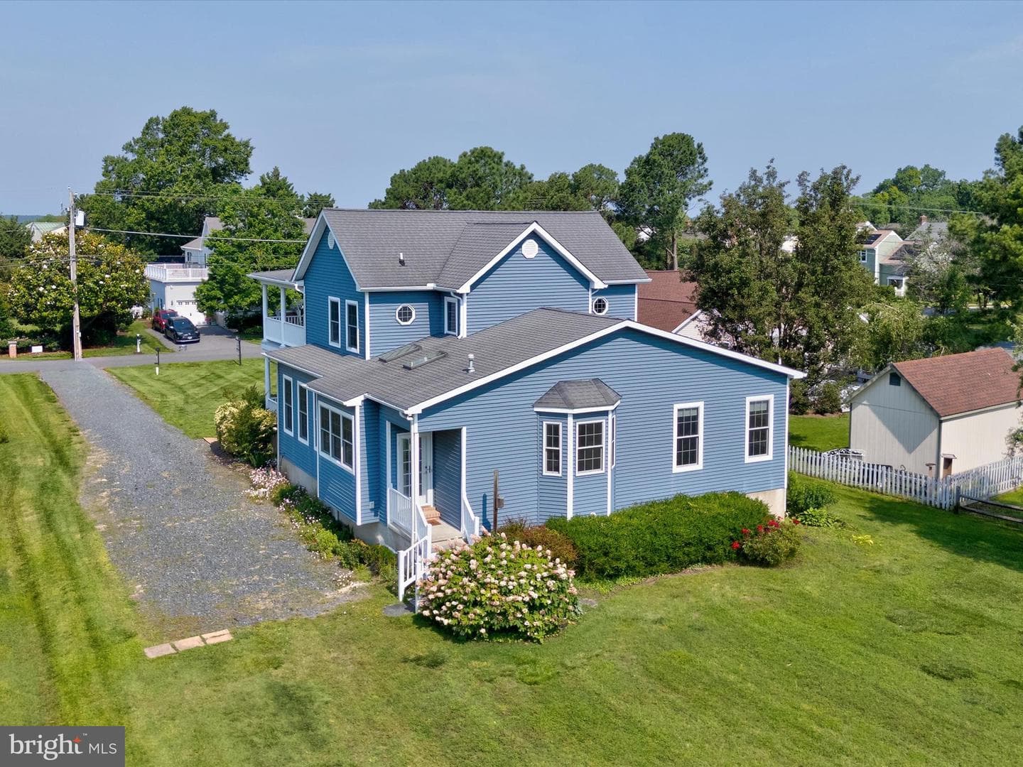 703 S Morris Street photo 42