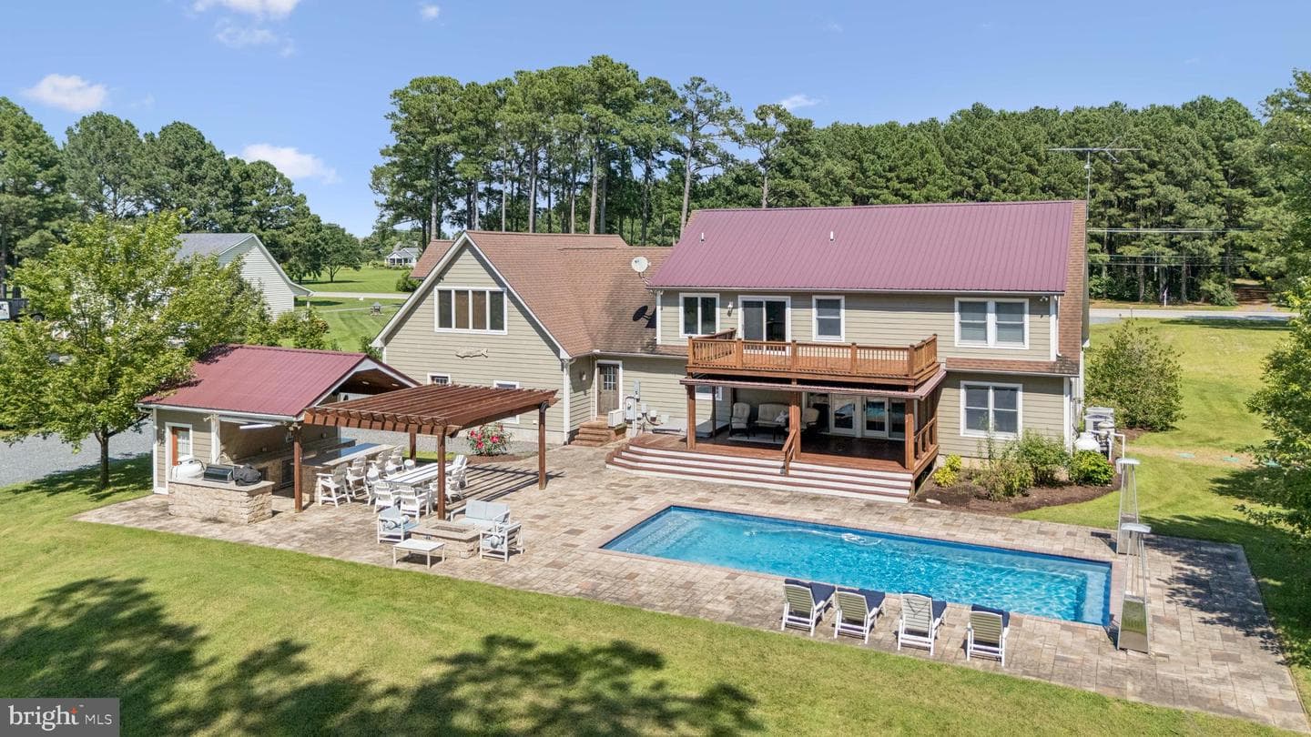 6670 Tilghman Island Road photo 2