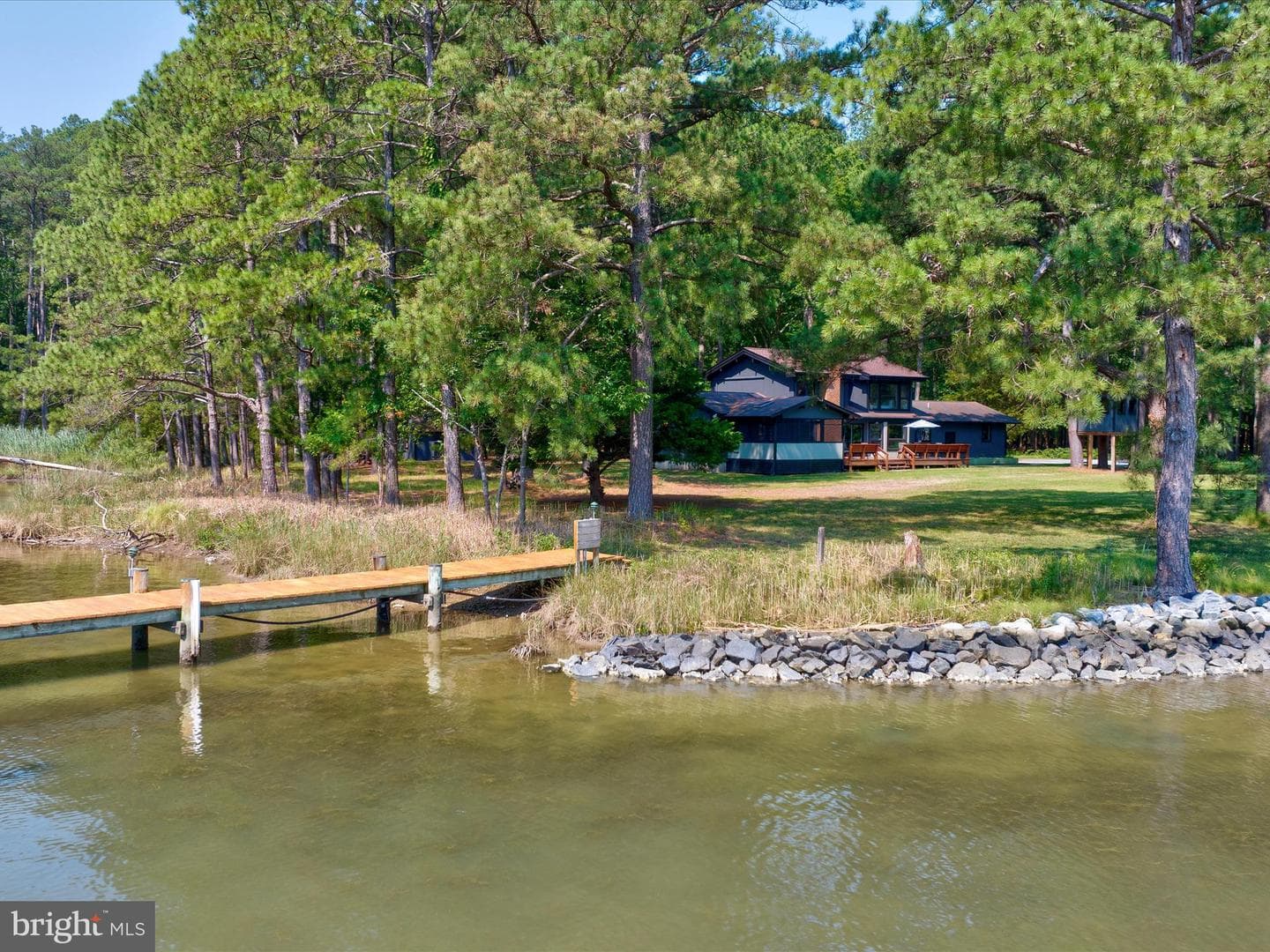 23857 Ebb Point Road