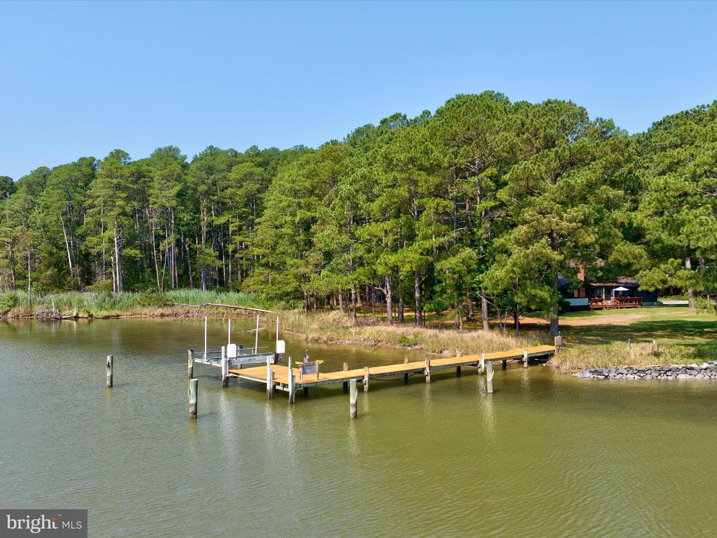 23857 Ebb Point Road photo 78